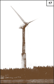 Tvinde - školní elektrárna